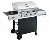 Photos of Char Broil Gas Charcoal Grill