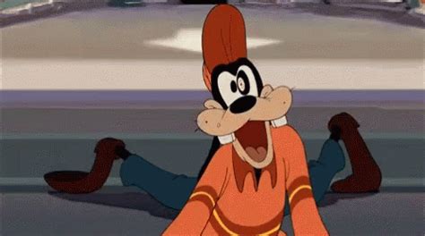 Goofy Gif Goofy Discover Share Gifs