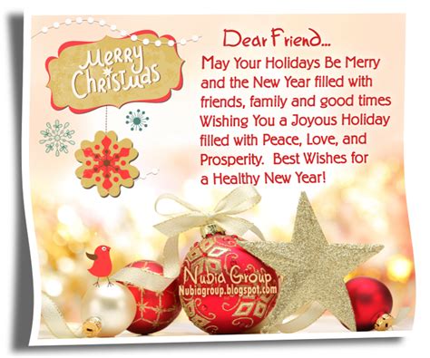 Searching for short friendship messages & cards ? Christmas Quotes For Friends. QuotesGram