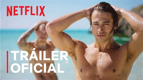 Jugando Con Fuego Temporada 3 En EspaÑol Tráiler Oficial Netflix