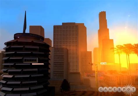 Grand Theft Auto San Andreas Weekend Update The Lowdown On Los Santos