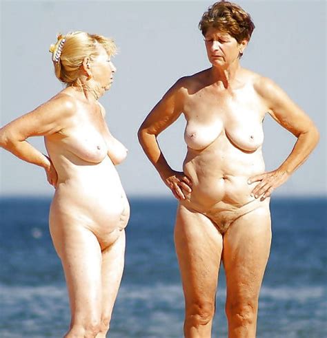 Granny On The Beach Sex Pics Grannynudepics Com