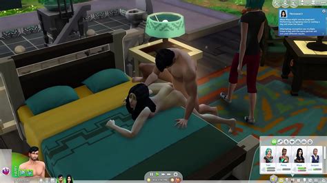 Sims 4 Porn Mods Xnxx