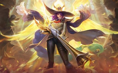 Caranya tinggal tekan icon lingkaran berwarna hijau di kanan bawah. Kumpulan Wallpaper HD Mobile Legends Part VII