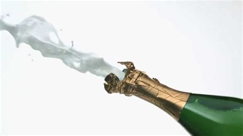 Royalty Free Hd Slow Motion Popping Champagne Bottle Youtube
