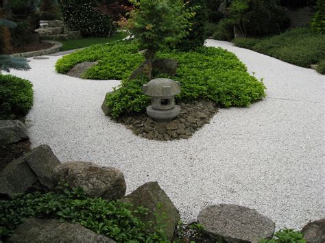 Decoracion de jardines con piedras. Decoracion Actual de moda: Jardín de Piedras: Espectacular