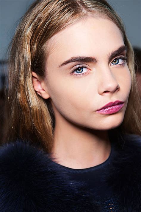 Fall Runway Beauty And Hair Trends Fall Beauty Trends