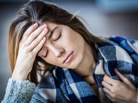 Chronic fatigue syndrome: Scientists now have 'robust' evidence that ...