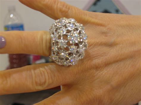 Jewelry News Network Diamond Jewelry Designs By Charade