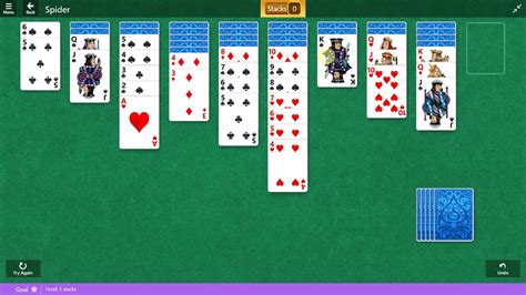 ‎microsoft Solitaire Collection Im App Store