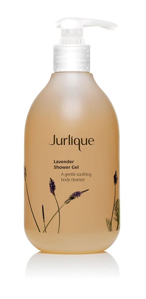 Buy Jurlique Shower Gel Lavender Fluid Ounce Online At Low