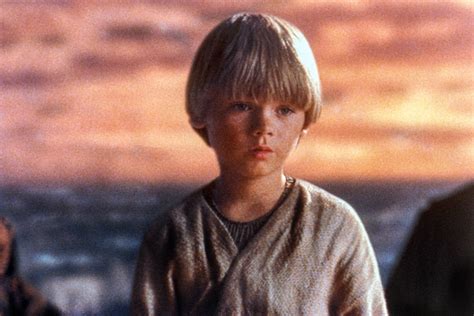 Fox Told George Lucas Hed Destroy Star Wars With Anakin In Prequels