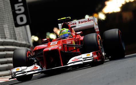 Download Ferrari F1 Race Car Sports Hd Wallpaper