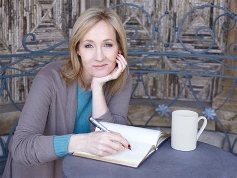 Even J.K. Rowling - Mental Magazine