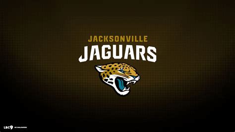 Jaguars Logo Wallpaper Jacksonville Jaguars Wallpapers Wallpaper Cave