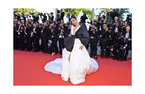 Bollywood Beauties Sizzle In Cannes 2019