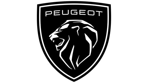 Peugeot Logo Transparent