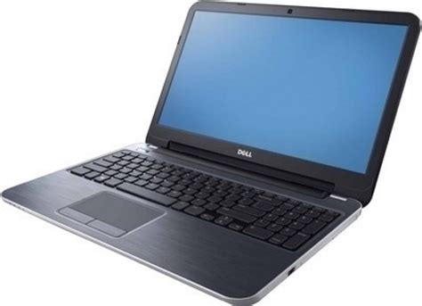 Dell Inspiron 15r 5537 Laptop 4th Gen Ci5 4gb 750gb Win8 2gb Graph
