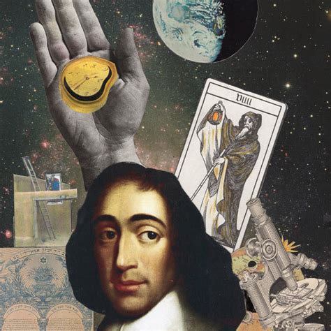 Spinozas I Believe In The God Of Spinoza Dvaita
