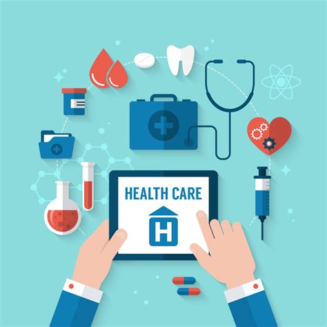 The Benefits Of Offering Health Care Benefits Spark Marketer