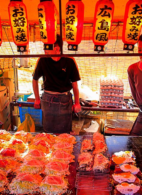 Based on rules of five, traditional japanese cooking, or washoku, emphasizes variety and balance. Japanese street food or yatai - Travel Photo Discovery