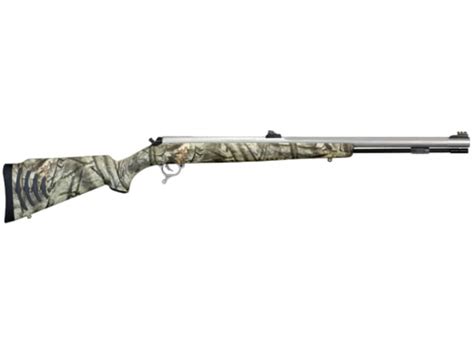 Thompson Center Dream Season Omega Muzzleloading Rifle 50 Cal