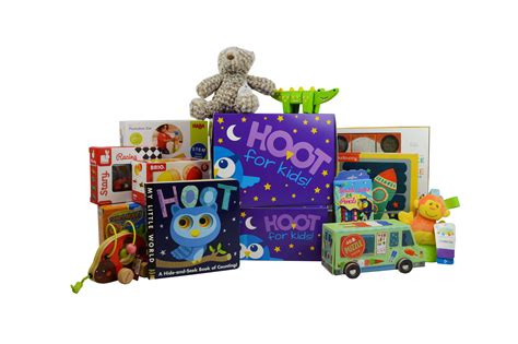 Hoot For Kids Reviews Get All The Details At Hello Subscription