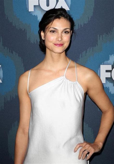 Morena Baccarin Joins Cast Of Deadpool