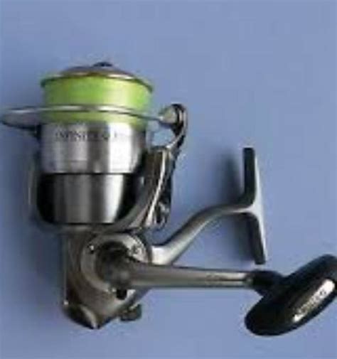 Daiwa Infinity Q