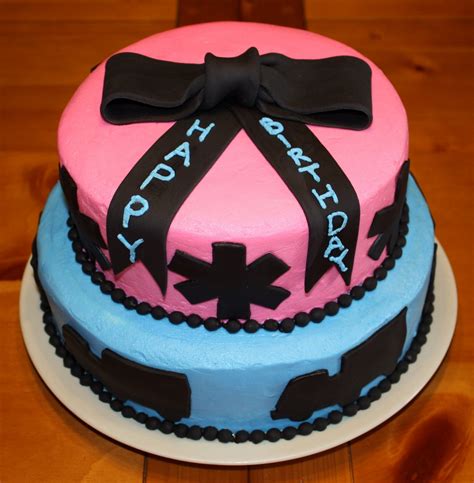 Pretty Piece A Cake Double Birthday