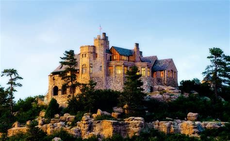 Buhl Mansion Pennsylvania Castles In America Castlesy