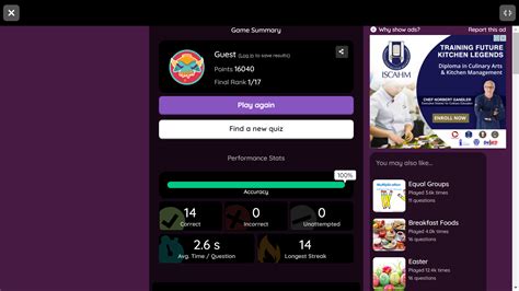 See the best & latest quizizz hack code coupon codes on iscoupon.com. The vote: Quizizz game again... | Fandom