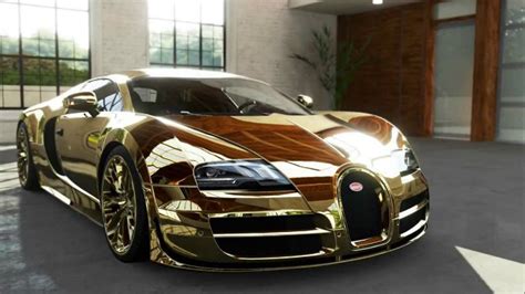 Bugatti New Luxury Yacht