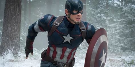 Celebrate Captain America's Birthday With His Best MCU Moments