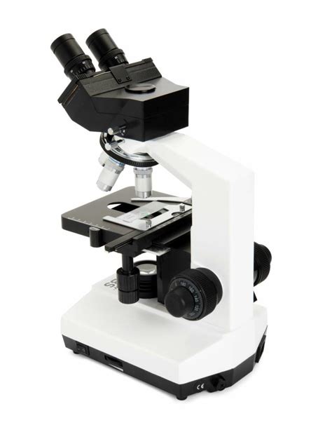 Celestron Labs Cb C Compound Microscope Camera Concepts