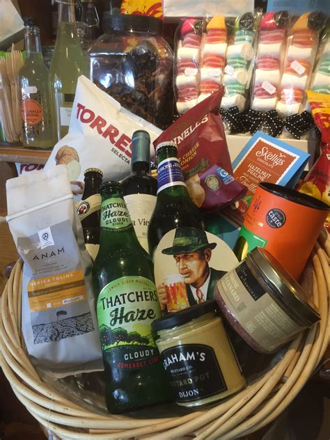 father s day hamper gourmet hampers
