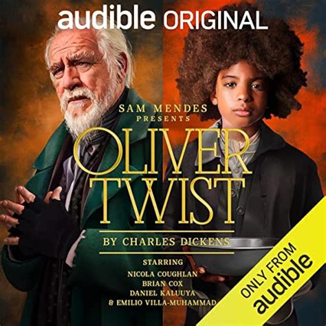 Oliver Twist 2022