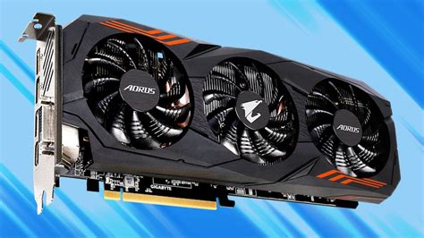 Gigabyte Aorus Geforce Gtx 1060 6g 9gbs Review