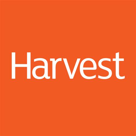 Harvest Logos