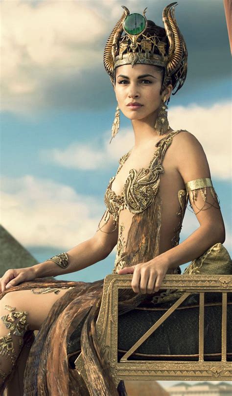 elodie yung in gods of egypt gods of egypt egyptian women elodie yung