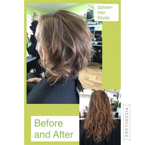 The bob is one haircut that never go out of style. Hairstyles - concave bob with natural curls 😍 | Concave ...
