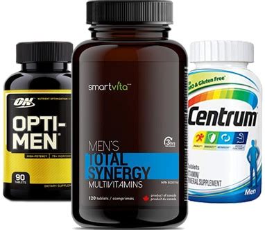 Top 5 vitamins & supplements to support a healthy body in 2020. Vitamin Supplements Choose The Right One Smartvita