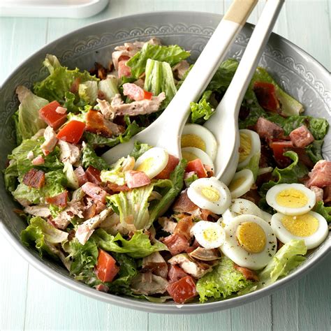 Check spelling or type a new query. BLT Chicken Salad Recipe | Taste of Home