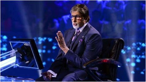 Amitabh bachchan, indian film actor who was perhaps the most popular star in the history of india's cinema, known primarily for his roles in action films. 'KBC 12' October 5 Highlights: 25 lakh question that ...