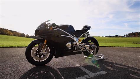 norton s 35 000 v4 rr bespoke 1200cc carbon superbike offers rapid relocation to the landed gentry