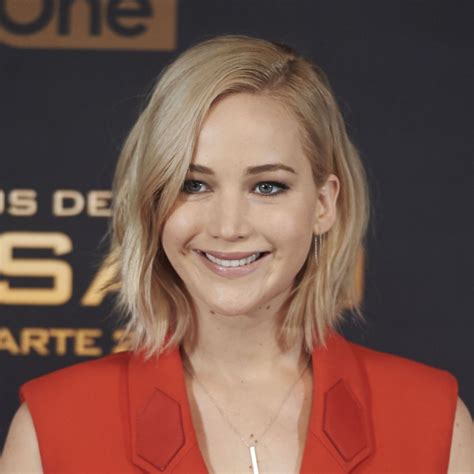 Jennifer Lawrence On Sex Scene With Chris Pratt Hollywood Reporter Roundtable With Oscar