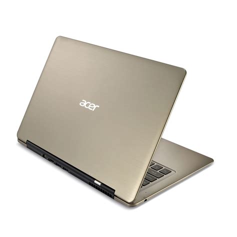 Acer Aspire S3 391 53314g52add Pc Portable Acer Sur