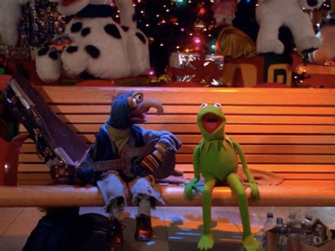 A Much Deeper Level Its A Very Merry Muppet Christmas Movie Part 5