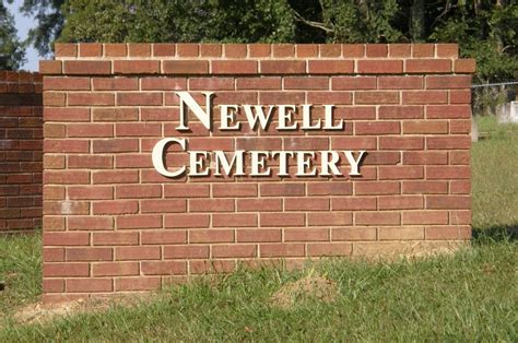 Newell Cemetery En Loyd Star Mississippi Cementerio Find A Grave