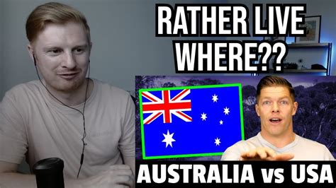 Living In Australia As An American First Impressions And Australian